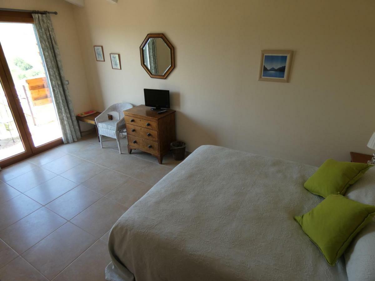 Il Frutteto Bed And Breakfast Ripattone Kültér fotó