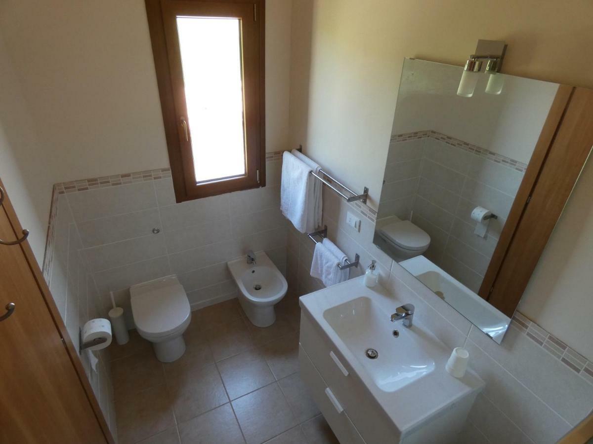 Il Frutteto Bed And Breakfast Ripattone Kültér fotó