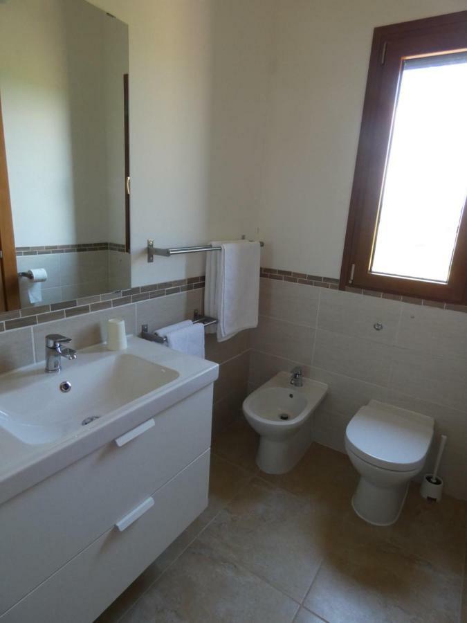 Il Frutteto Bed And Breakfast Ripattone Kültér fotó