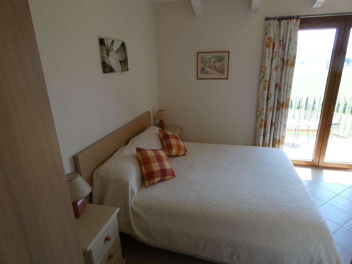 Il Frutteto Bed And Breakfast Ripattone Kültér fotó