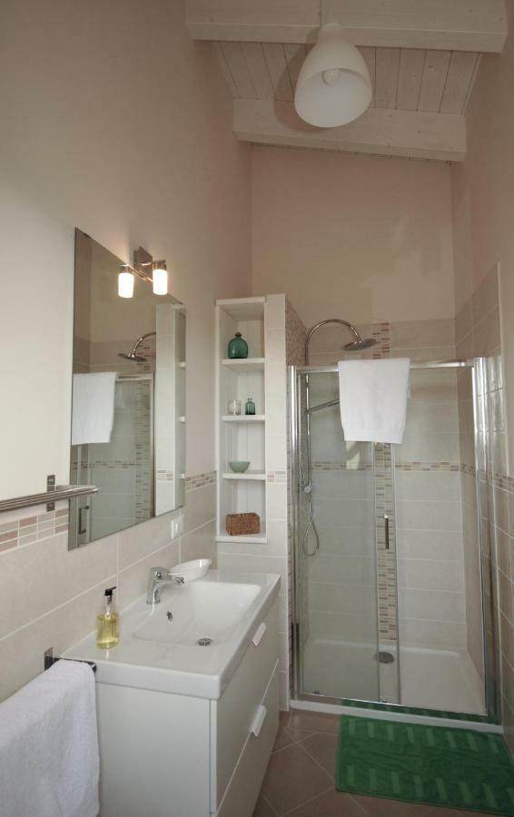 Il Frutteto Bed And Breakfast Ripattone Kültér fotó