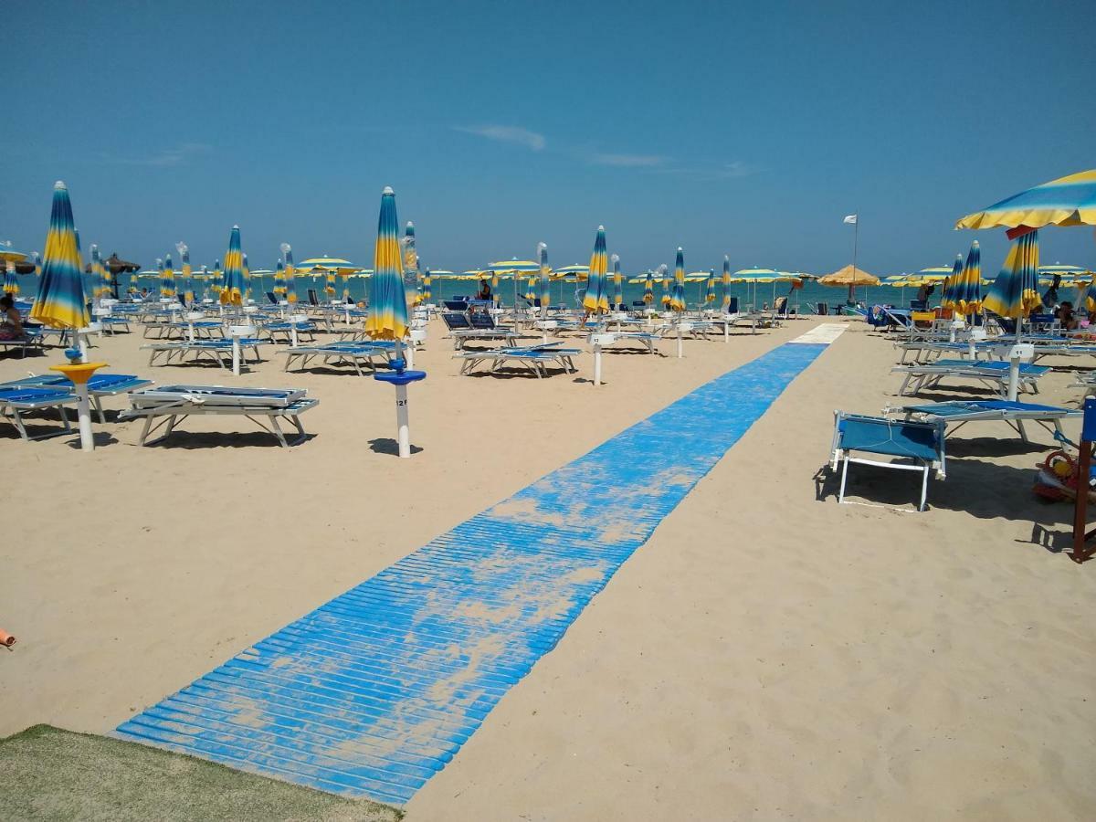 Il Frutteto Bed And Breakfast Ripattone Kültér fotó