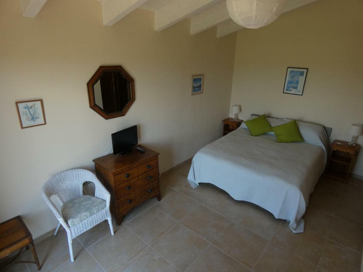 Il Frutteto Bed And Breakfast Ripattone Kültér fotó